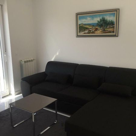 Bakovic Apartment Funtana Exterior foto