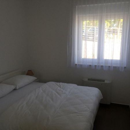 Bakovic Apartment Funtana Exterior foto
