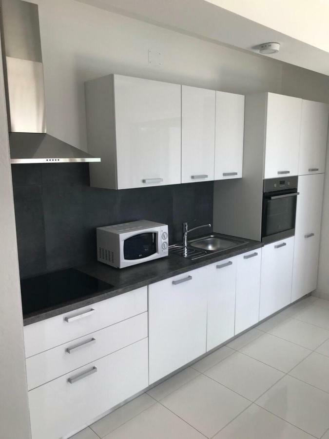 Bakovic Apartment Funtana Exterior foto