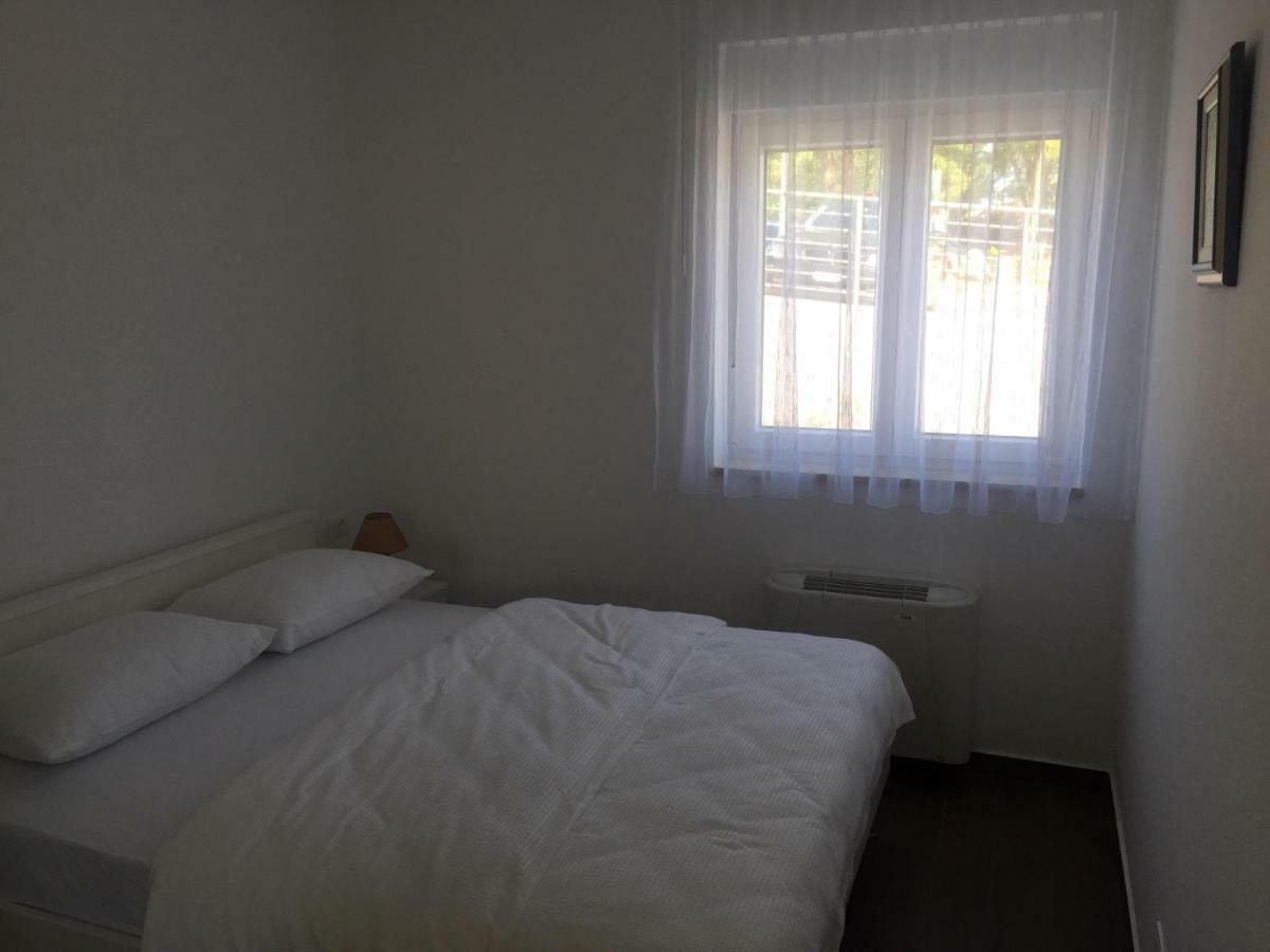 Bakovic Apartment Funtana Exterior foto